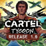 Cartel Tycoon