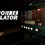 Metro Simulator