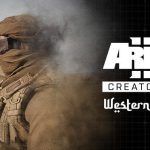 Arma 3: Western Sahara