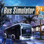 Bus Simulator 21