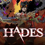 Hades Battle out of Hell