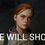 She Will Shoot