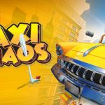 Taxi Chaos