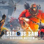 Serious Sam: Siberian Mayhem