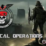 Tactical Operations Force