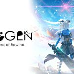 COGEN: Sword of Rewind