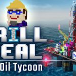 Drill Deal Oil Tycoon