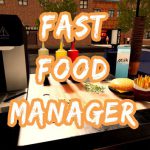 Fast Food Manager