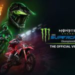 Monster Energy Supercross – The Official Videogame 5