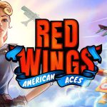 Red Wings: American Aces