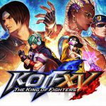 The King of Fighters XV