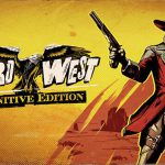 Weird West