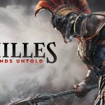 Achilles Legends Untold