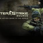 Counter Strike Source