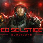 Red Solstice 2 Survivors