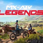 MX vs ATV Legends