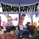 Digimon Survive