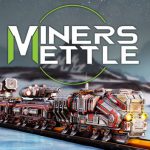 Miners Mettle