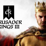 Crusader Kings III Royal Edition