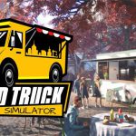 Food Truck Simulator