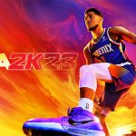 NBA 2K23