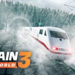 Train Sim World 3