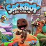 Sackboy Uma Grande Aventura