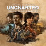 UNCHARTED Legacy of Thieves Collection