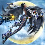 Bayonetta 2