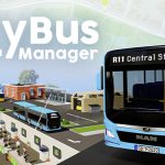 City Bus Manager