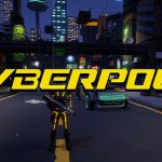 Cyberpoly