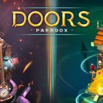 Doors Paradox