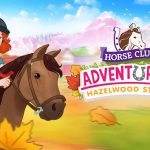 Horse Club Adventures 2 Hazelwood Stories