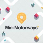 Mini Motorways