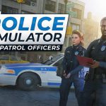 Police Simulator Patrol Officers