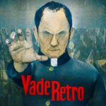 Vade Retro Exorcist