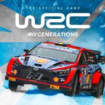 WRC Generations The FIA WRC Official Game