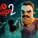 Hello Neighbor 2