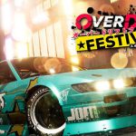 OverDrift Festival