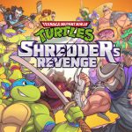 Teenage Mutant Ninja Turtles Shredders Revenge