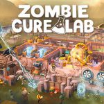 Zombie Cure Lab