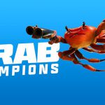 Crab Champions