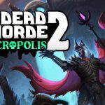 Undead Horde 2 Necropolis