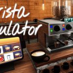 Barista Simulator