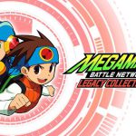 Mega Man Battle Network Legacy Collection