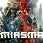 Miasma Chronicles