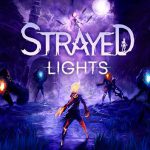 Strayed Lights