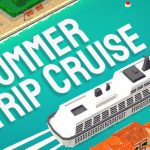 Summer Trip Cruise