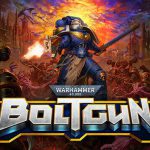 Warhammer 40000 Boltgun