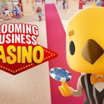 Blooming Business Casino